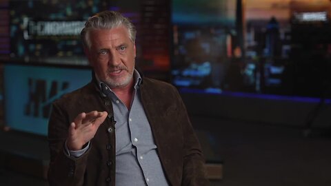 "An Inconvenient Study" - MAHA Missy Malone