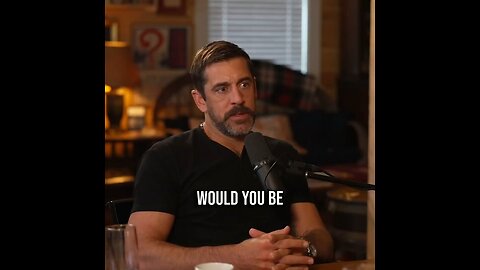 🌪 THROWBACK: Epstein ‘had the goods on everybody’ -Aaron