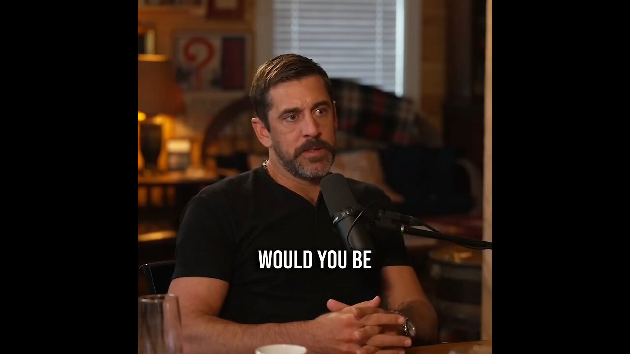 🌪 THROWBACK: Epstein ‘had the goods on everybody’ -Aaron