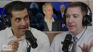 “Israel Spies On Us Constantly” - Epstein, Mossad & The Myth Of America’s ‘Greatest Ally’