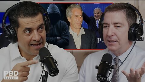 “Israel Spies On Us Constantly” - Epstein, Mossad & The Myth Of America’s ‘Greatest Ally’