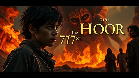 Paradise Denied: The Curse of the 71st Hoor