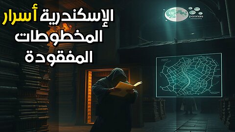 مخطوطات الإسكندرية: هل أخفوها حقًا؟ ️