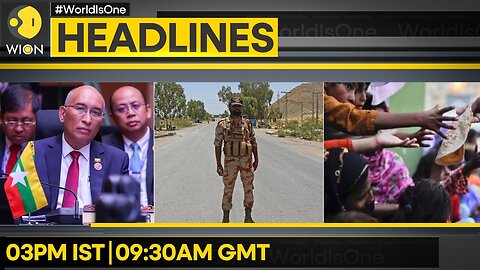 Balochistan Attacks Toll Up To 12 | World Bank: 45% Pakistanis Below Poverty Line | WION Headline