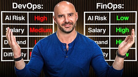 FinOps Engineers Are Making $180K+ — What Even Is This Job?