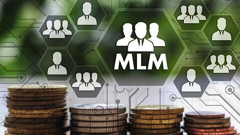 The MLM Secret