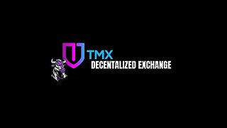 TradeTribe TMX - It's Almost GO Time for the DEX that is Coming - Don't Miss Out on Getting In Early