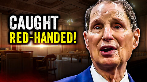 Congressman CAUGHT Red-Handed in Blatant Insider Trading Scandal!