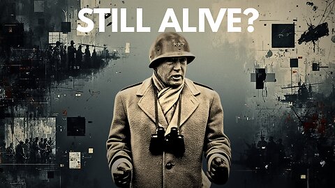 General Patton: A Threat to the Establishment