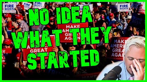 RED STATES COLLAPSING UNDER TRUMP POLICIES | The Kyle Kulinski Show 2025-10-27 16:06