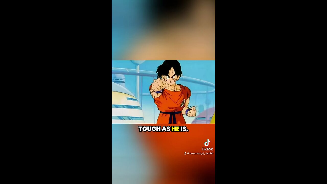 Vegeta's Extreme Training Regimen: Pushing Limits in 300 Times Gravity