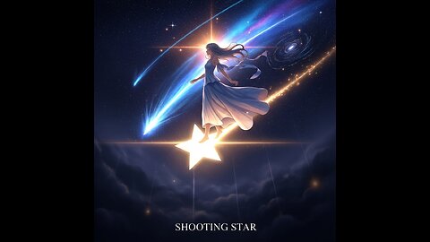 Shooting Star