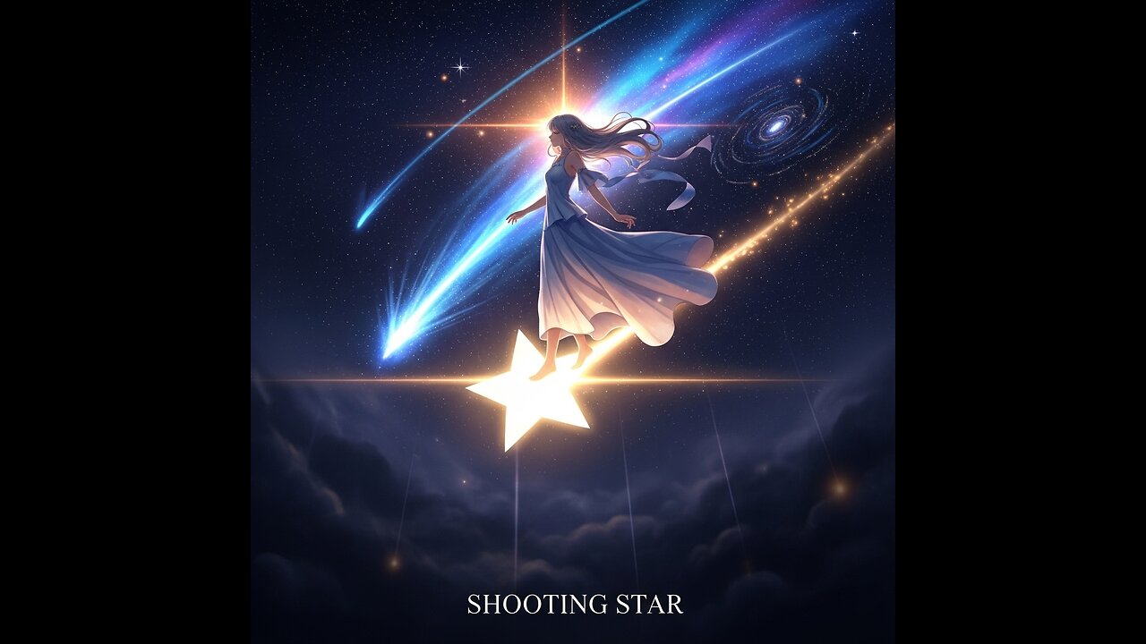 Shooting Star