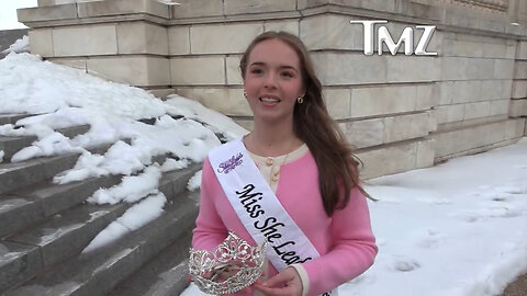 Miss North Florida Dethroned For Rejecting Miss America's Trans-Inclusive Contract Changes