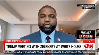 Rep Byron Donalds: Trump ISN'T Playing Games