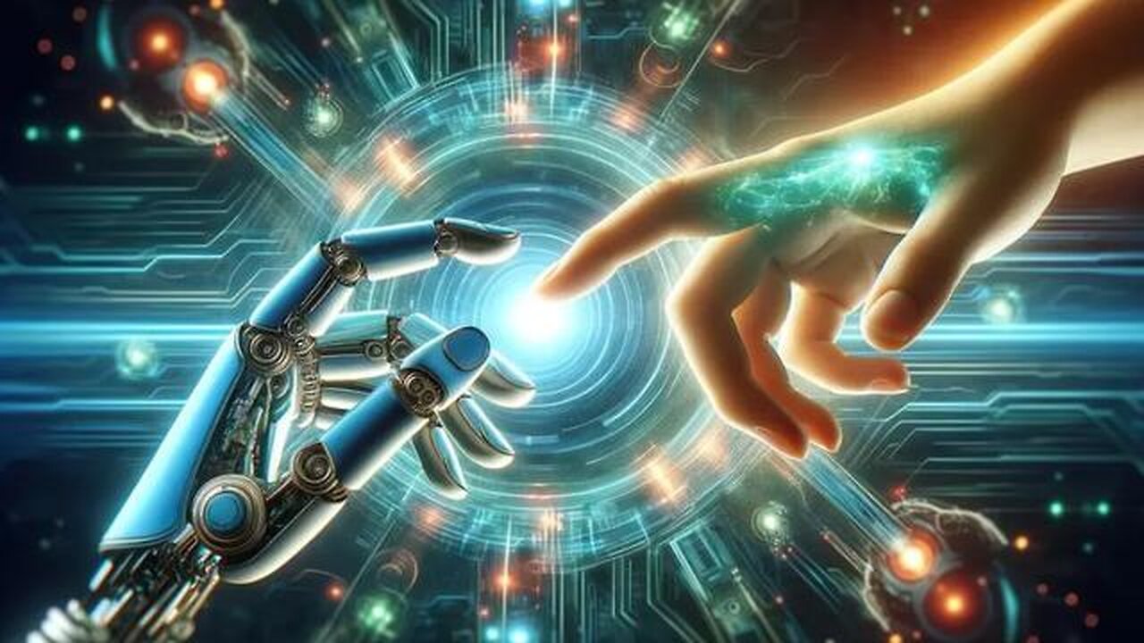 Alex Jones: Humanity Secretly Implanted With Nanotech For The Beast System Full Interview 10⧸27⧸25