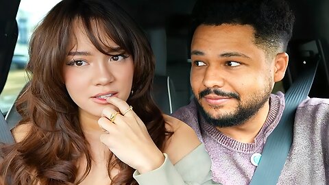 Lets Talk About the Drama…Watch till the end to hear the full story.