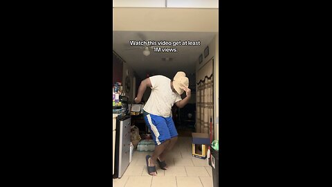 This one will be legendary 👑🕺 Next song? 😏