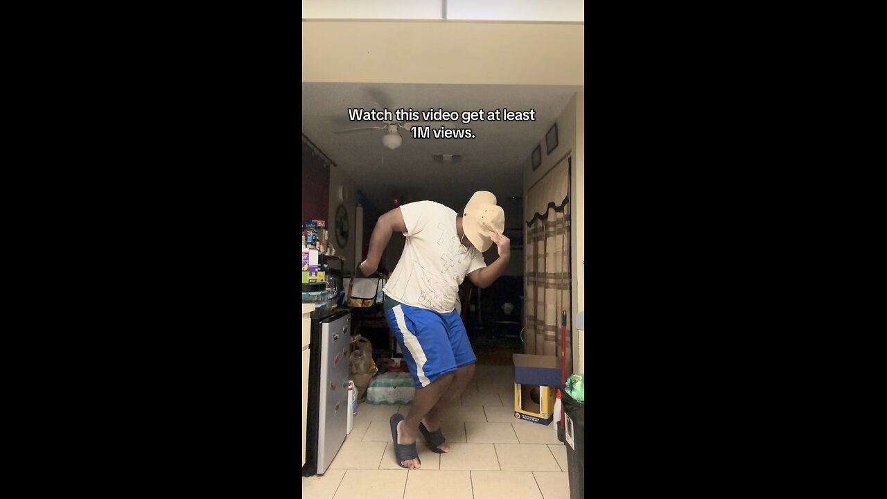 This one will be legendary 👑🕺 Next song? 😏