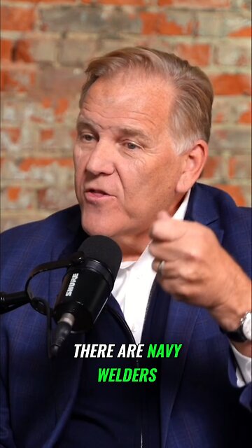 Michigan’s Future: Bring Back Shop Class! $100K Welders, $250K Machinists & No College Debt