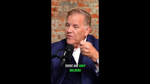 Michigan’s Future: Bring Back Shop Class! $100K Welders, $250K Machinists & No College Debt