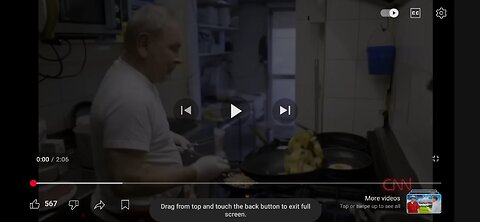 bourdain on replacement