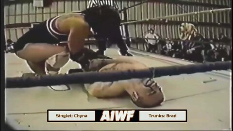 AIWF Across The Globe Episode 23