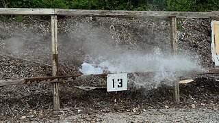 150 Grain Hornady SST Bullets vs Two Water Jugs!