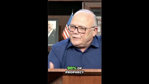 Prophecies Fulfilled: End Times Are Upon Us! Oct 29, 2025