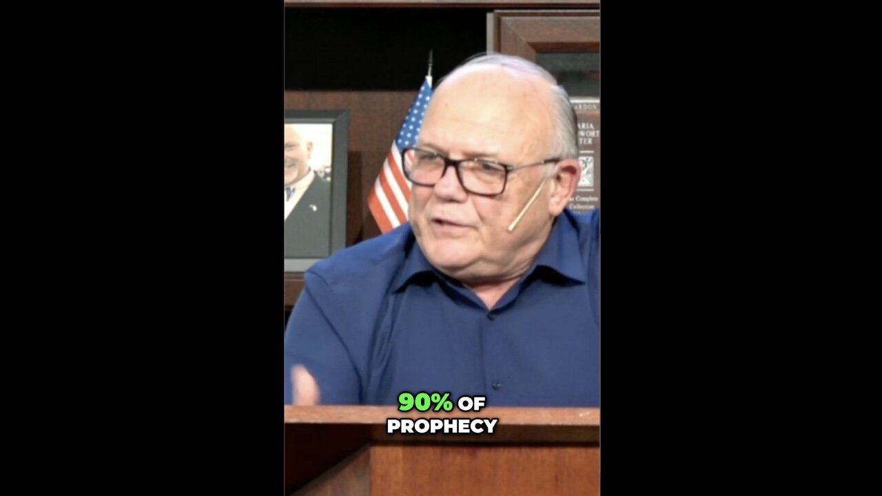 Prophecies Fulfilled: End Times Are Upon Us! Oct 29, 2025