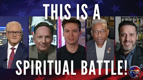 FlashPoint Livestream | 01.23.26 | Friday