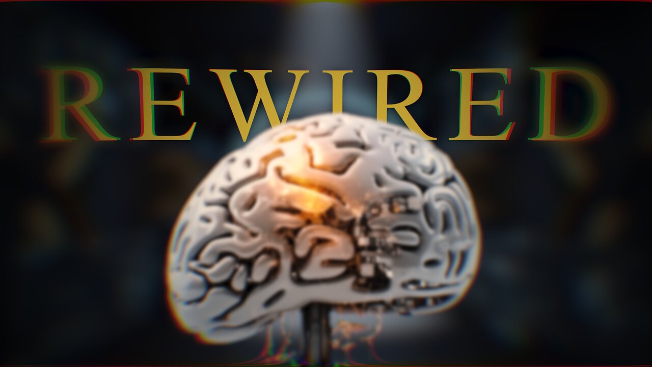 Your Mind Has Been Hijacked — Take It Back.