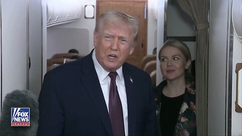 Podle Trumpa má Grónsko ke své obraně jen dvě psí spřežení!