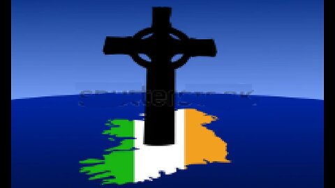 Regressive practices in pre-Christian Ireland