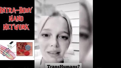"2022 Intra-Body Nano Network"