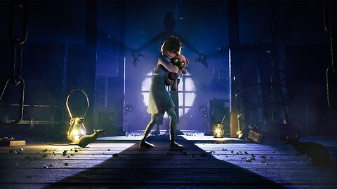 One of the Most Creative Indie Horror Games I’ve Ever Played