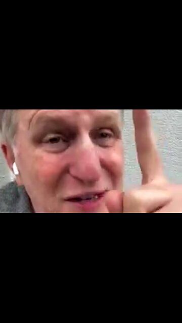 WORTHLESS KIKE WIGGER KVETCHES ZIONIST ✡️