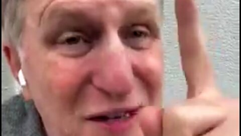 WORTHLESS KIKE WIGGER KVETCHES ZIONIST ✡️