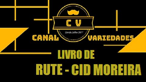 RUTE por Cid Moreira
