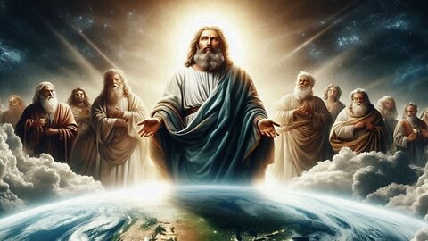 The Zechariah Prophecy - Nukes?