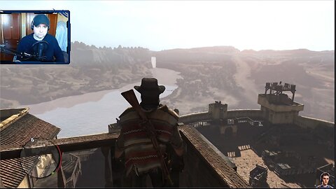 Red Dead Redemption +18#62