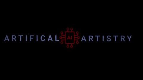 Artifical Artistry (2025)