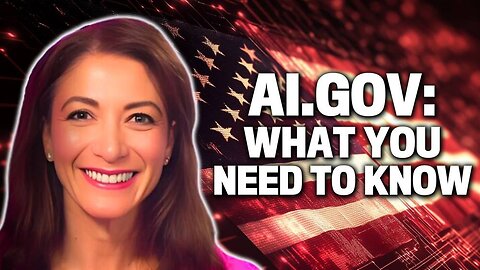 Learn About the Federally-Funded A.I. Program That Will Usher in a New Era of Technocratic Dystopia