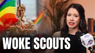 The Scouting Alternatives That Parents Can Trust | Episode 20