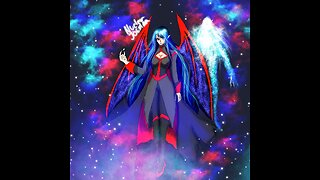 Speedpaint nuclear joestar and the bright lord