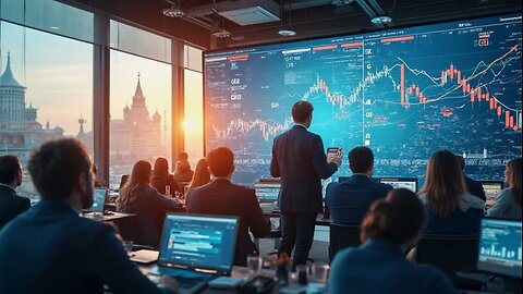 Tim I want to start a business or invest in Russia, what should I do?