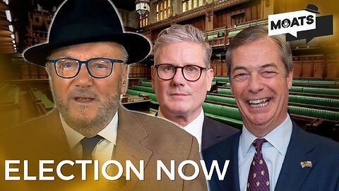 Every promise you made, Starmer, you broke