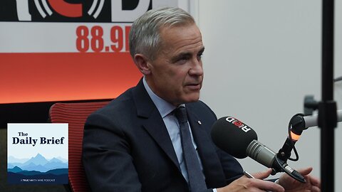 Carney dodges questions on what Canadians must “sacrifice” for budget