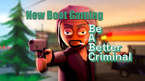 New Boot Gaming | Schedule 1 Again