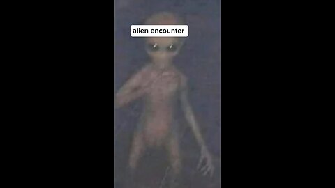 "Alien in Nuevo León: The 2004 Kodak Encounter"